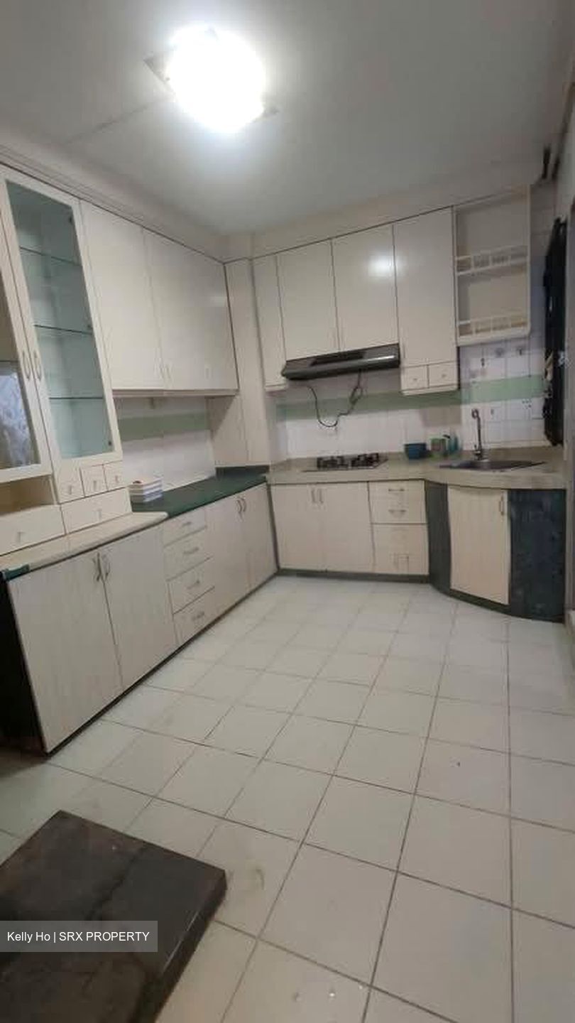 Blk 881 Woodlands Street 82 (Woodlands), HDB 5 Rooms #587637981